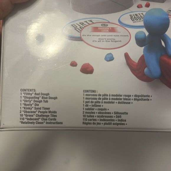 🔥ADULT BOARD GAME DIRTY DOUGH‎ - Picture 5 of 11